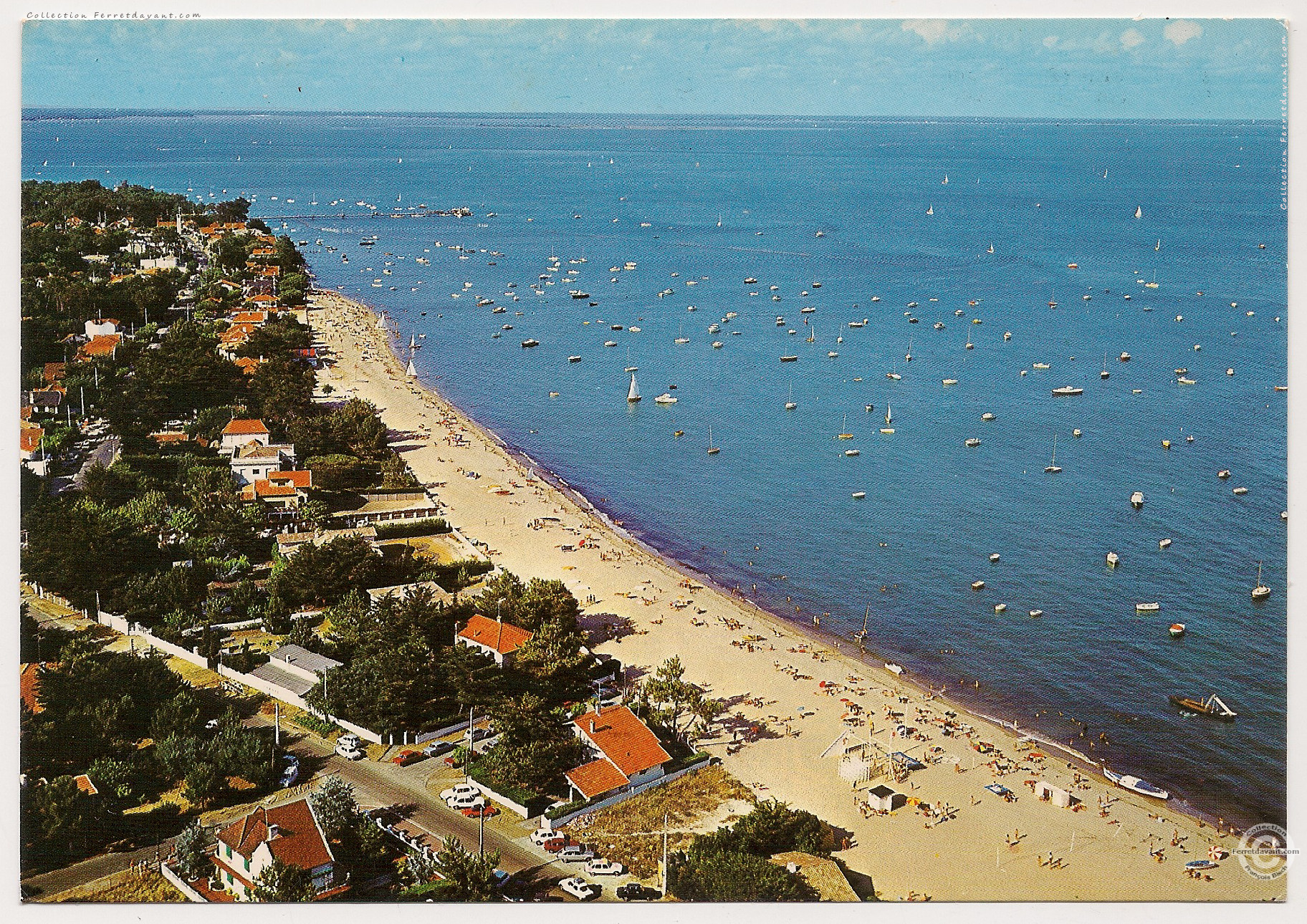 Lège Cap Ferret