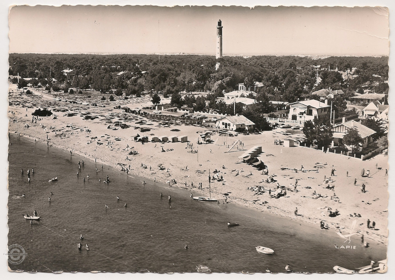 Lège Cap Ferret