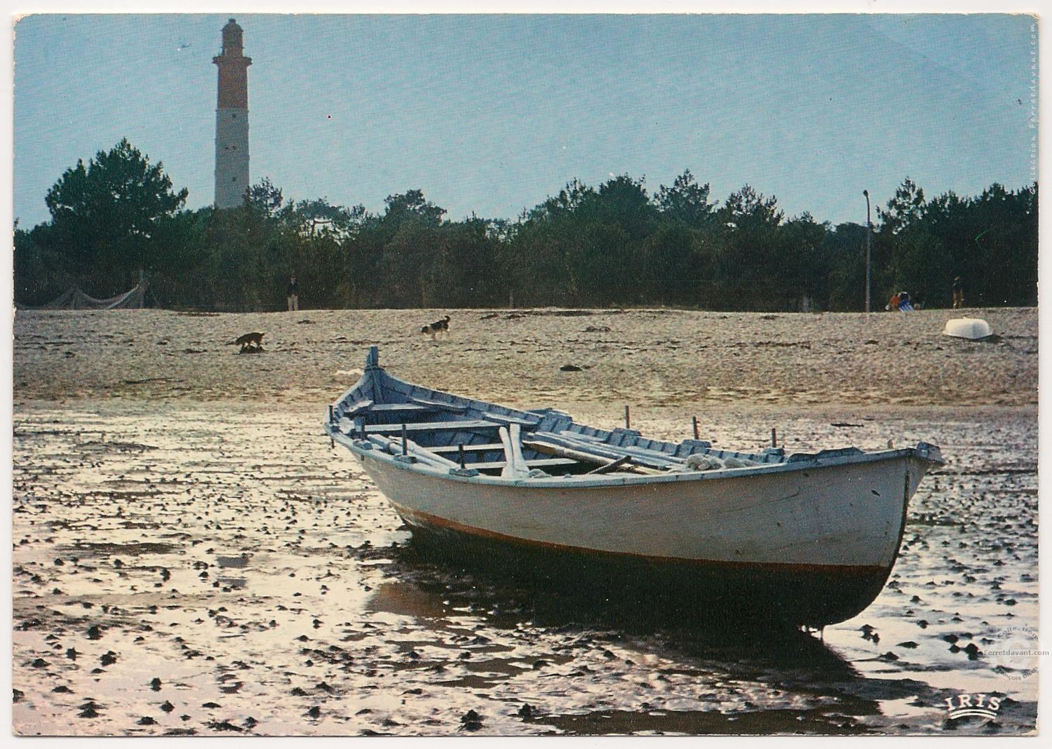 Lège Cap Ferret