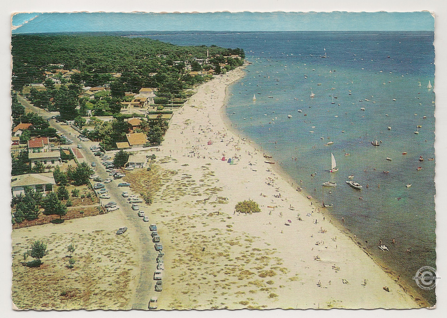 Lège Cap Ferret