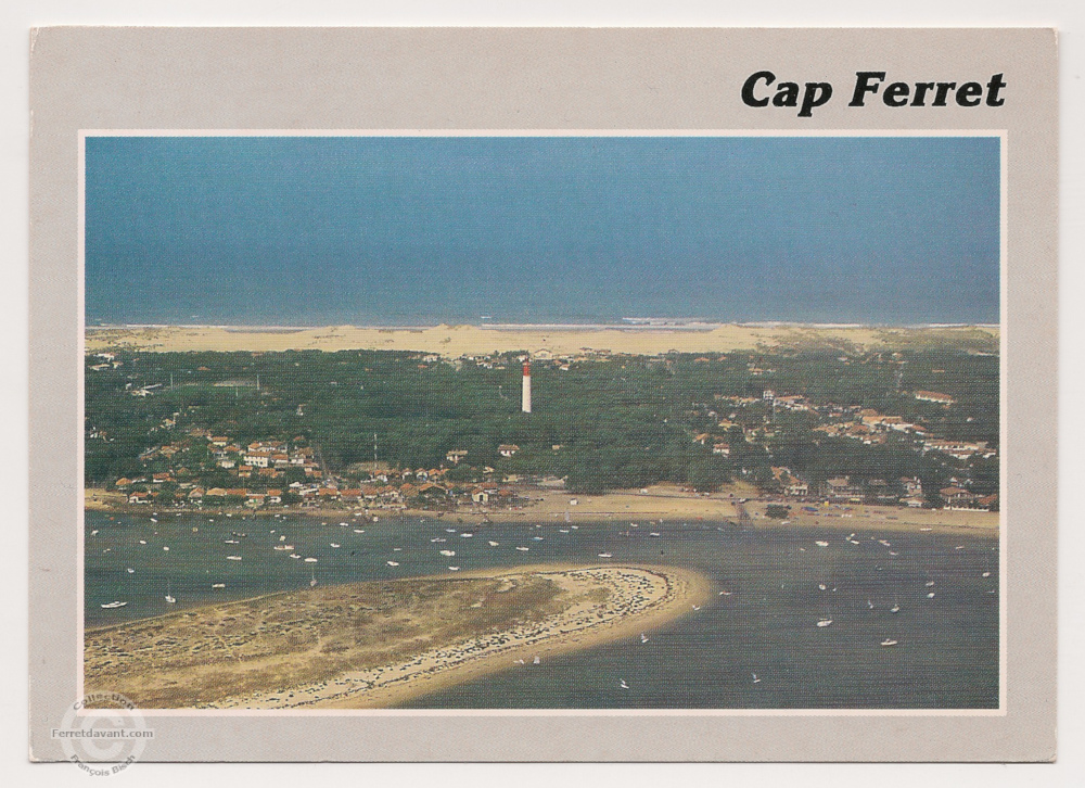 Lège Cap Ferret