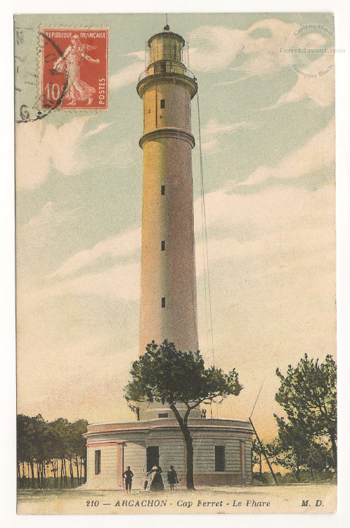 Lège Cap Ferret