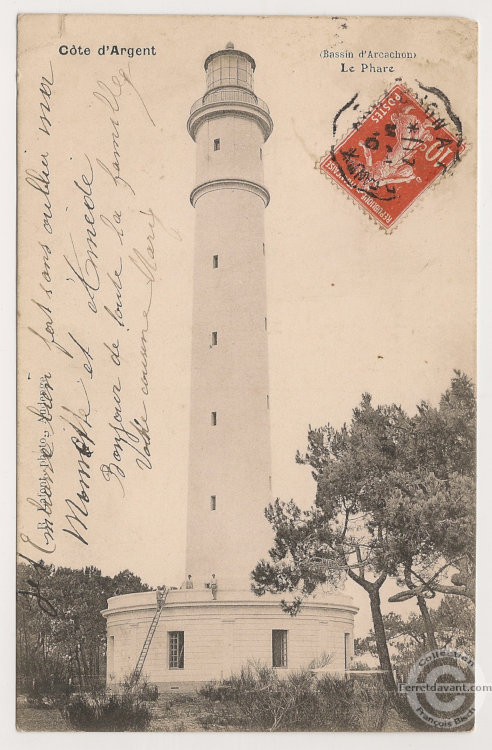 Lège Cap Ferret