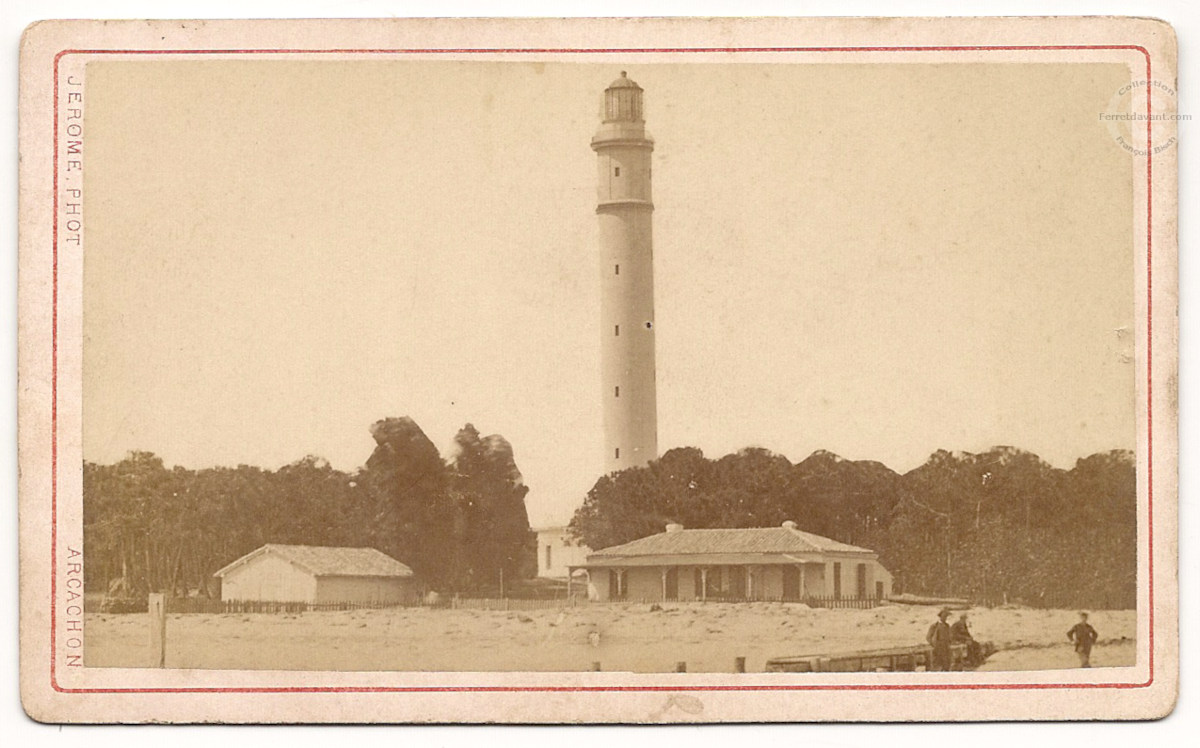 Lège Cap Ferret