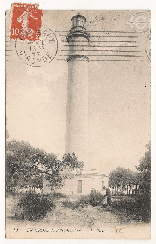 Lège Cap Ferret