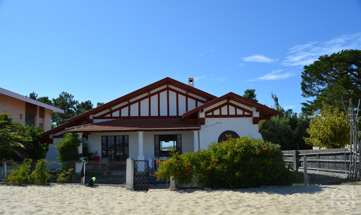 Lège Cap Ferret