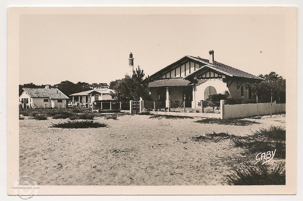 Lège Cap Ferret