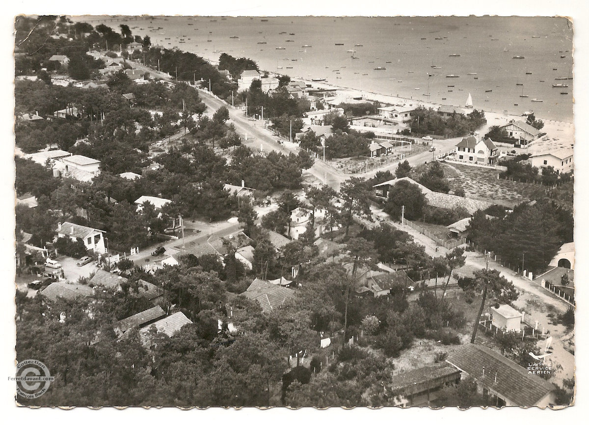 Lège Cap Ferret