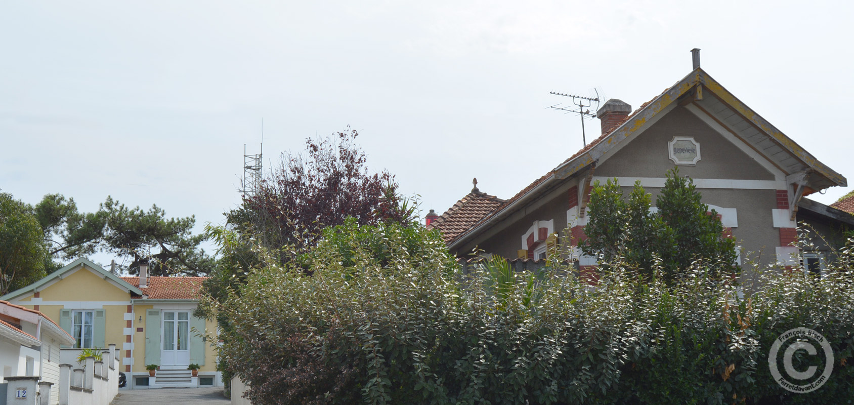 Lège Cap Ferret