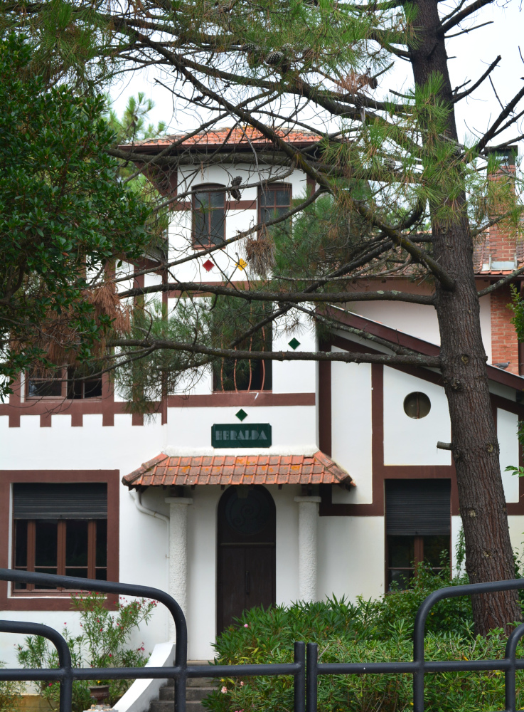 Lège Cap Ferret