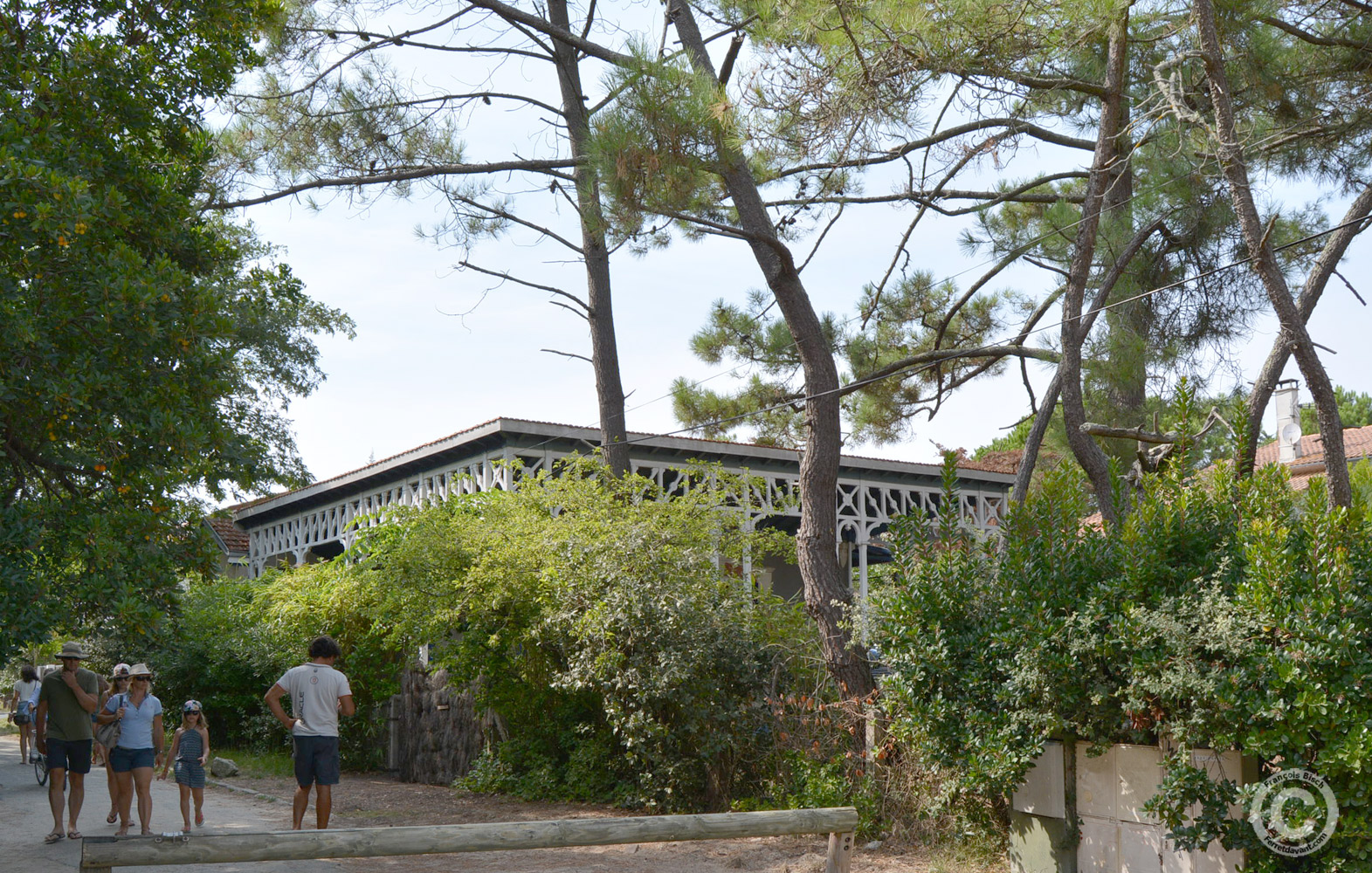 Lège Cap Ferret