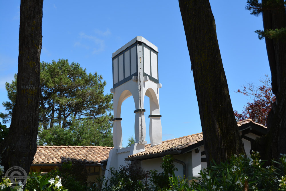 Lège Cap Ferret