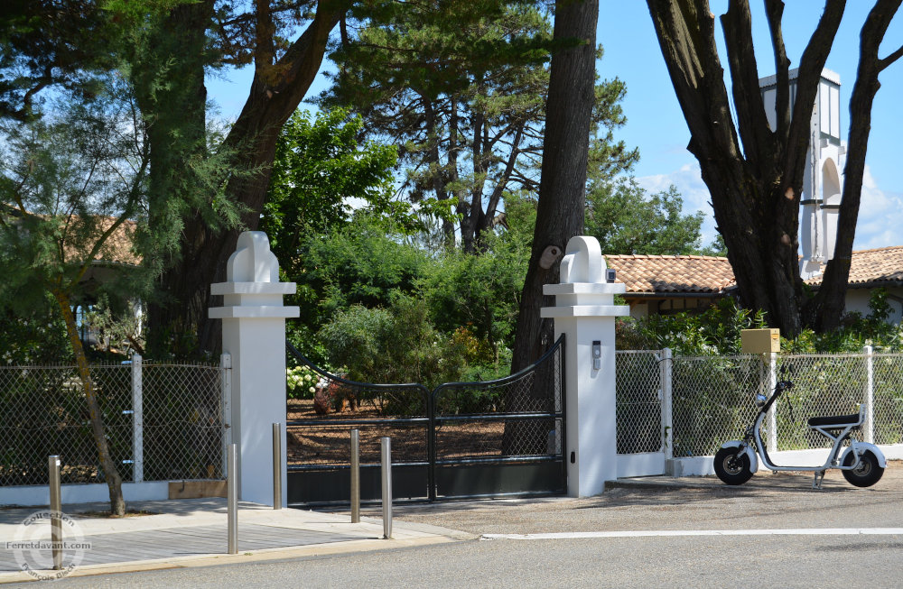 Lège Cap Ferret