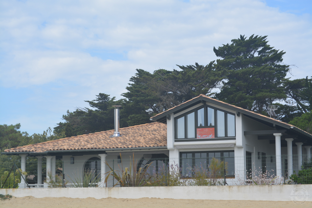 Lège Cap Ferret