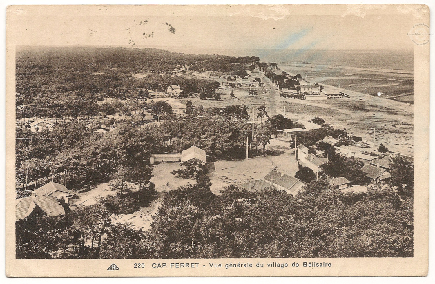 Lège Cap Ferret