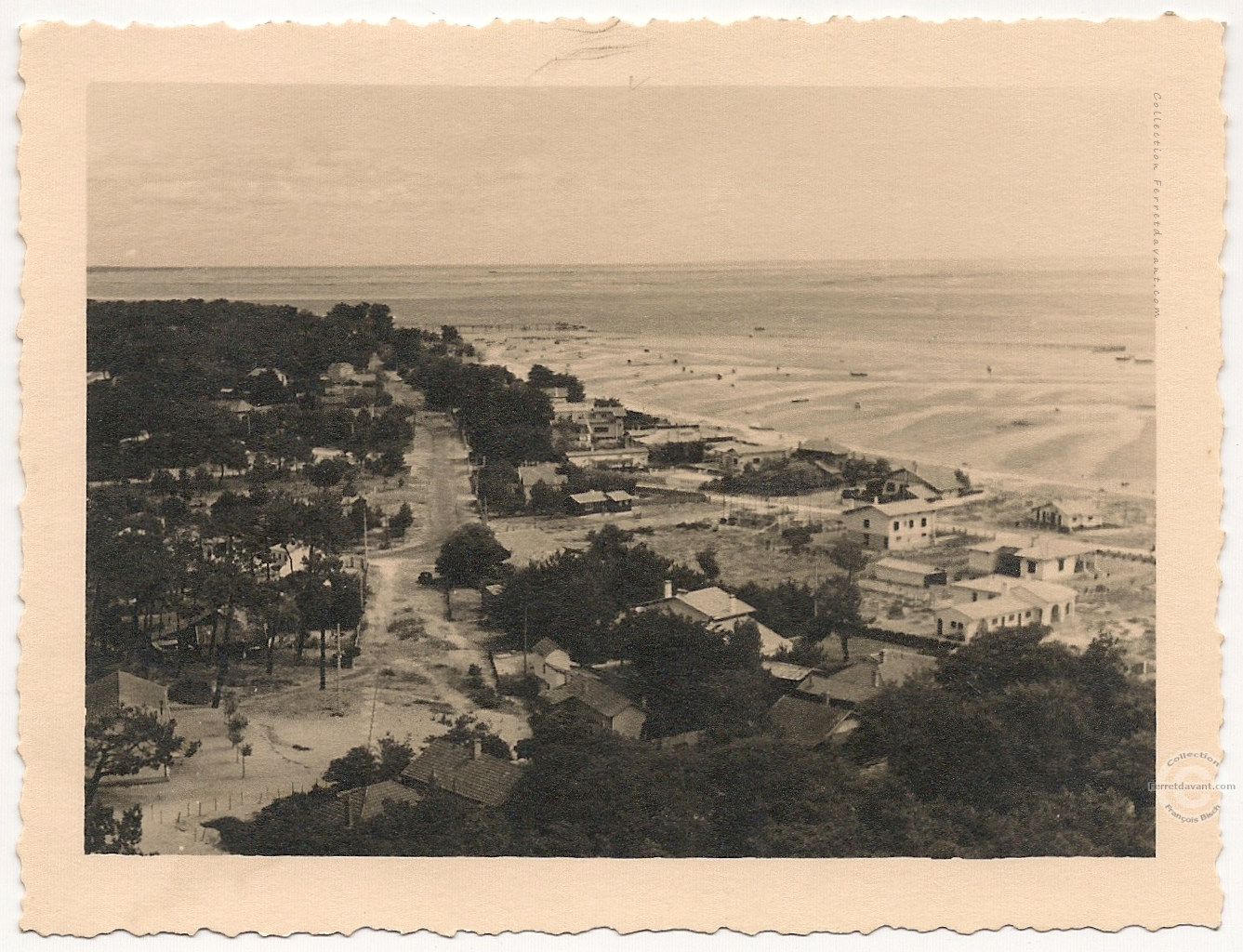 Lège Cap Ferret