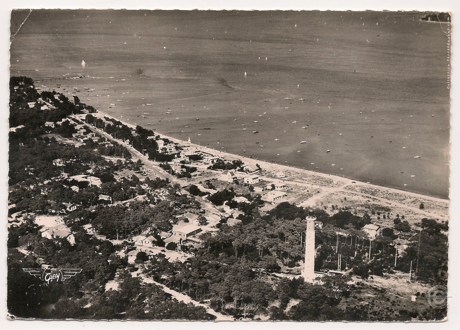 Lège Cap Ferret