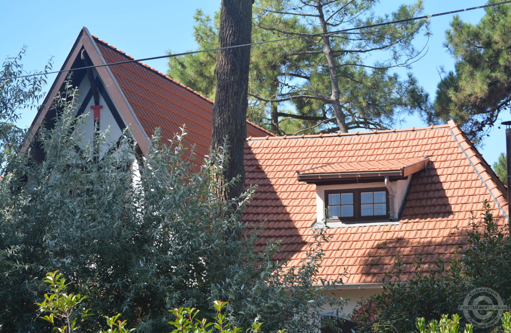 Lège Cap Ferret