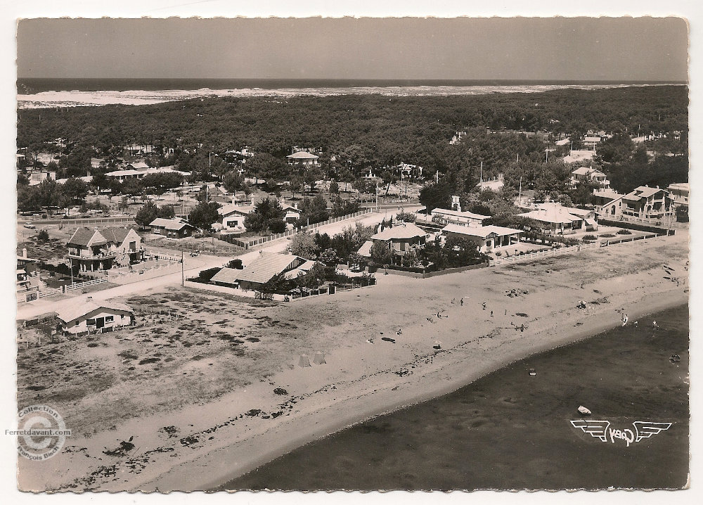 Lège Cap Ferret