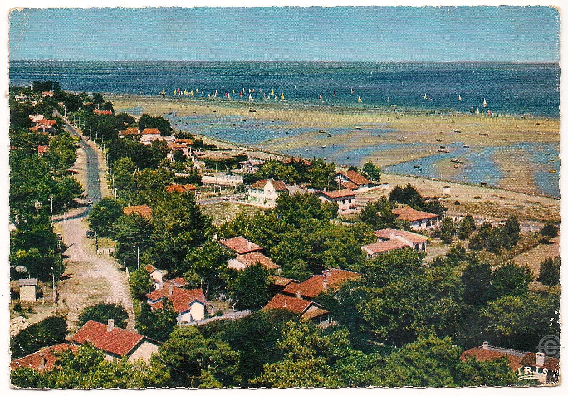 Lège Cap Ferret