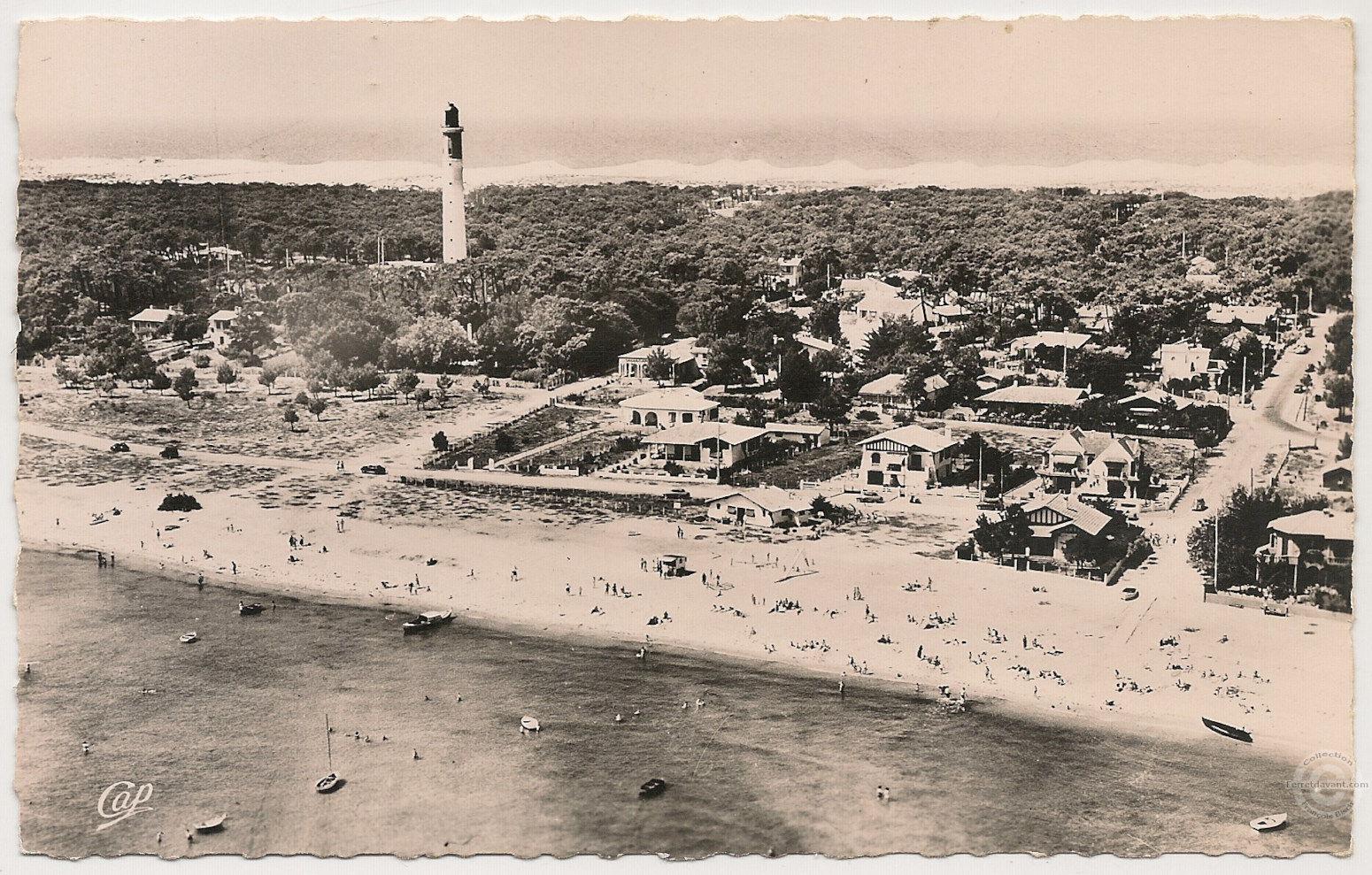 Lège Cap Ferret