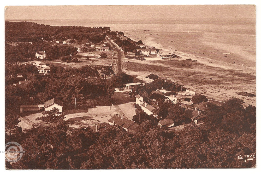 Lège Cap Ferret