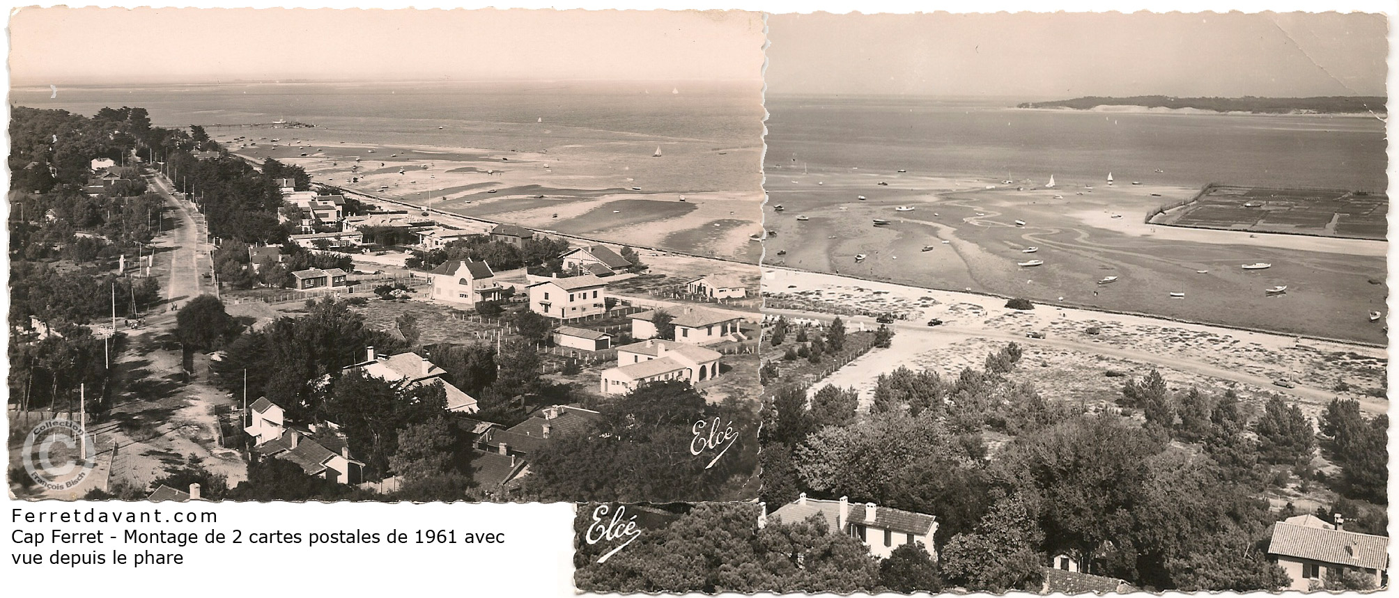 Lège Cap Ferret