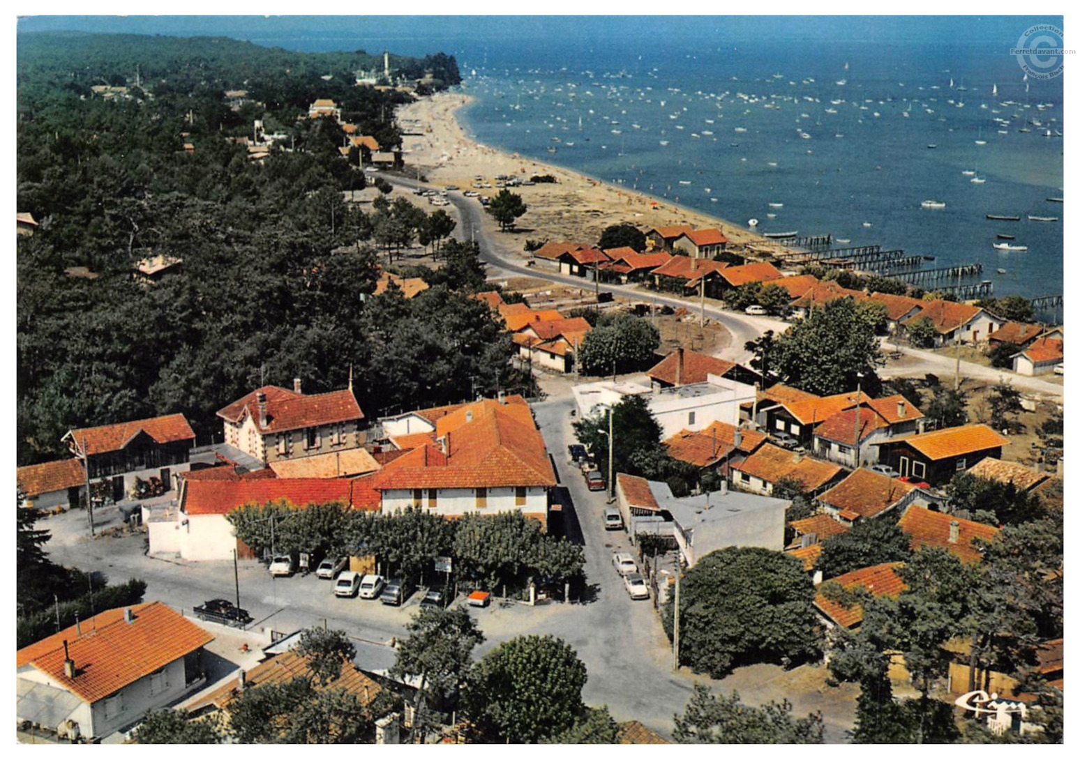 Lège Cap Ferret