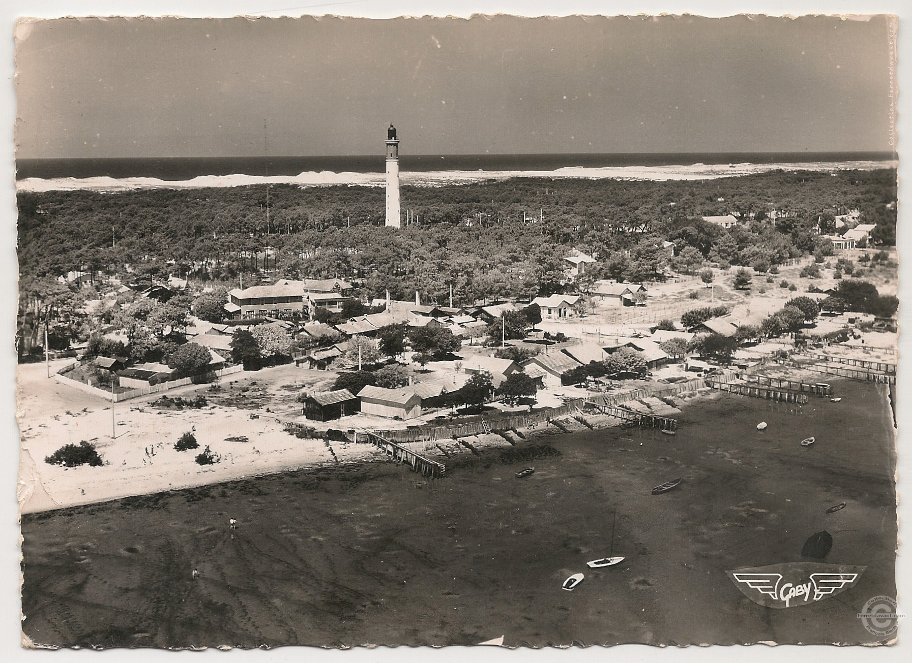 Lège Cap Ferret