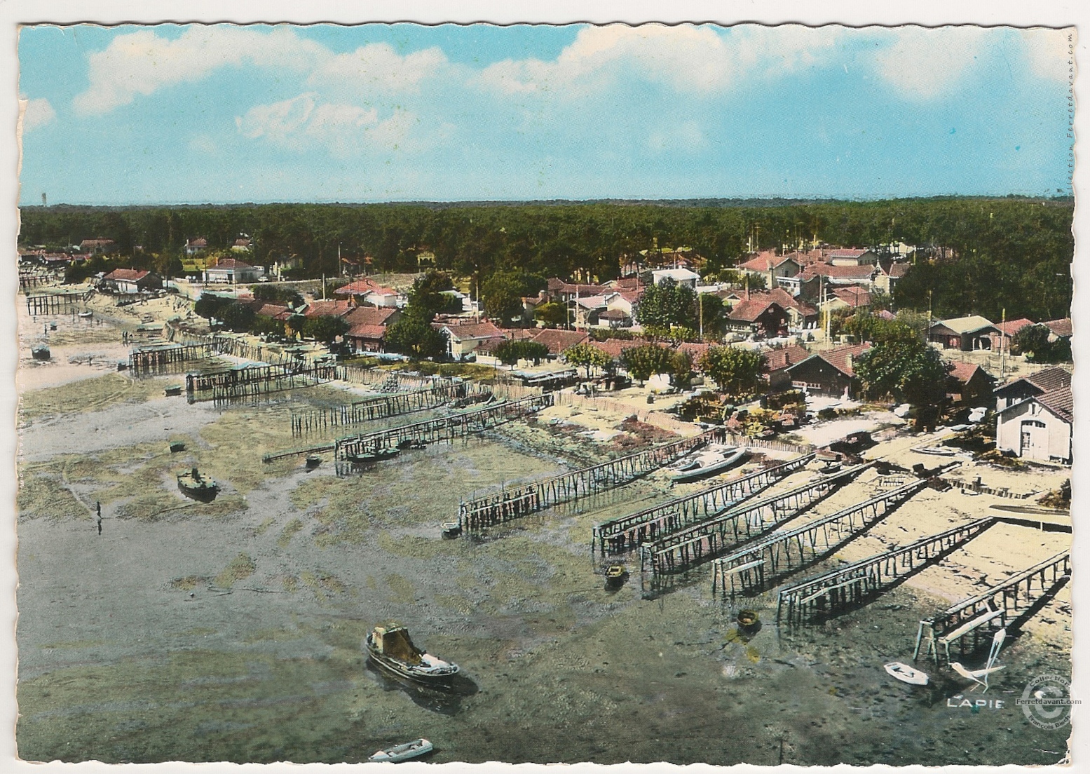 Lège Cap Ferret