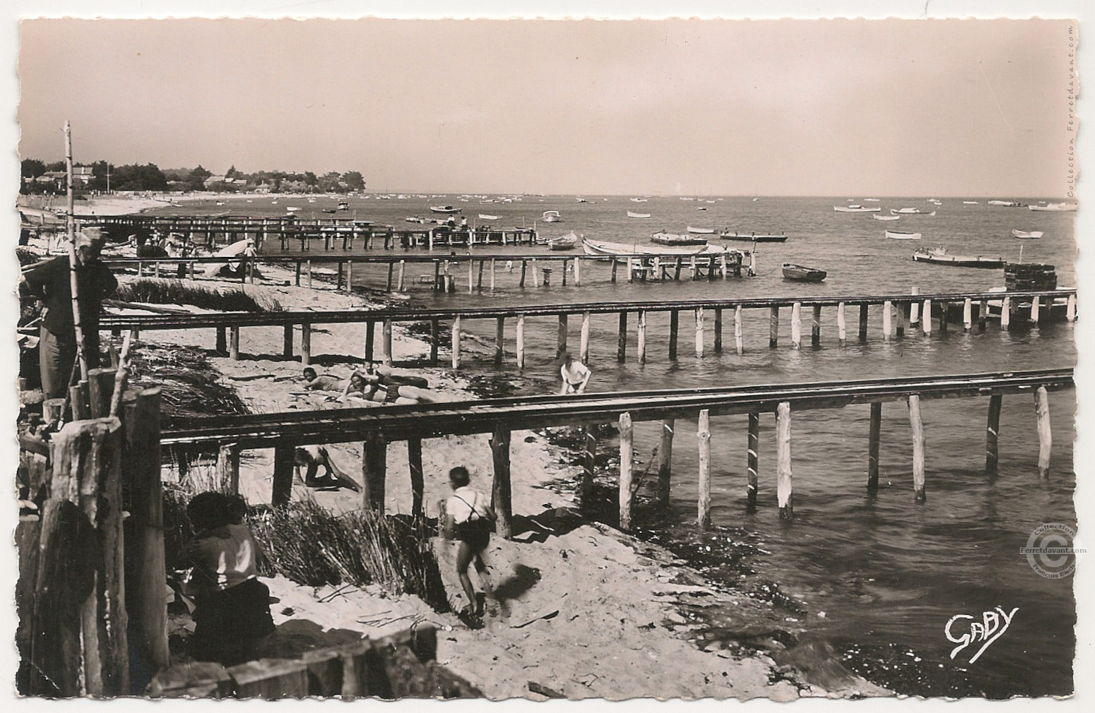 Lège Cap Ferret