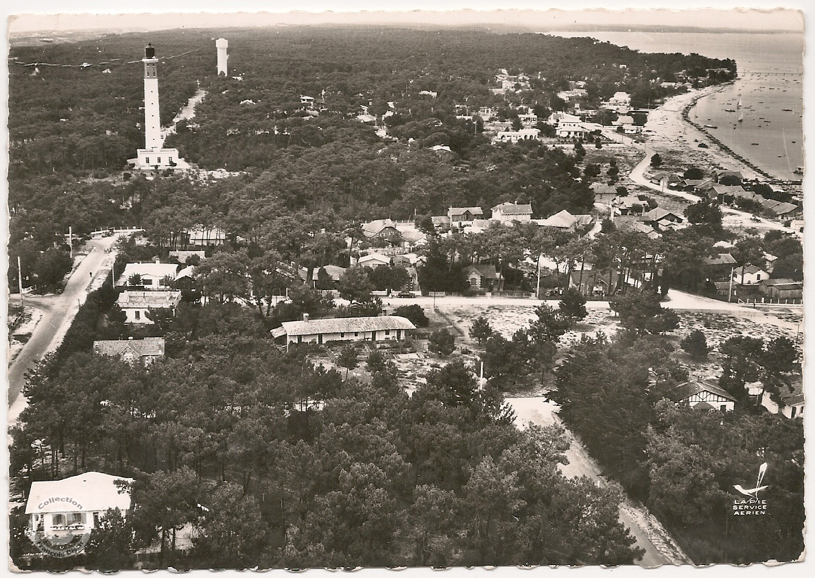 Lège Cap Ferret