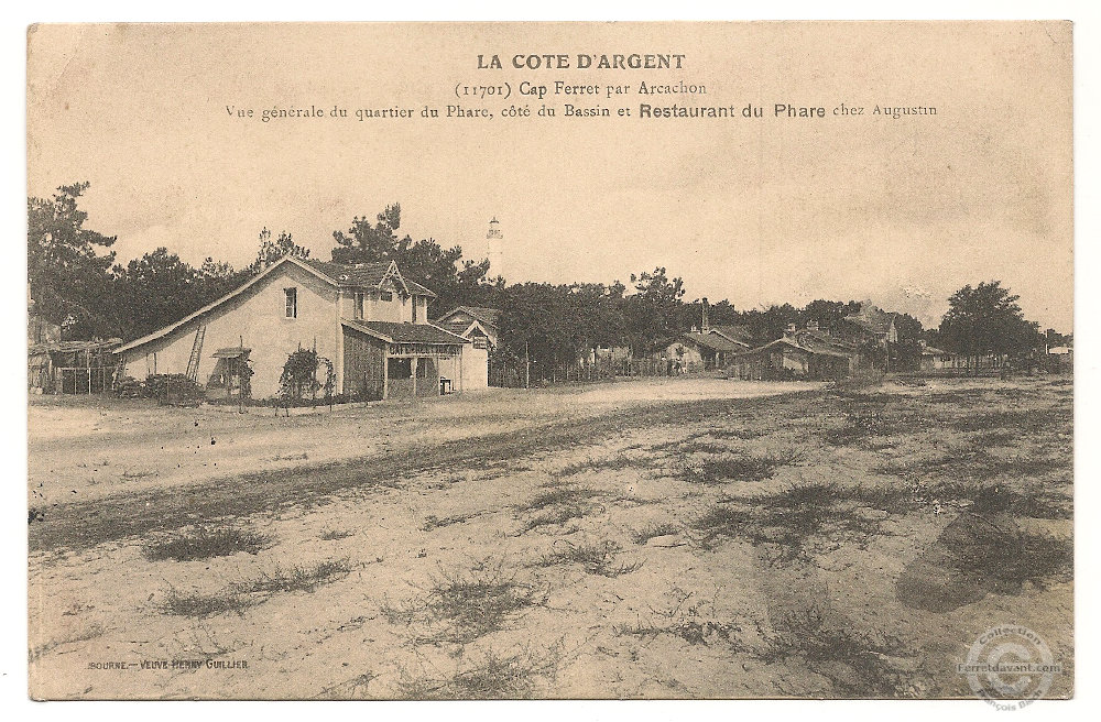 Lège Cap Ferret