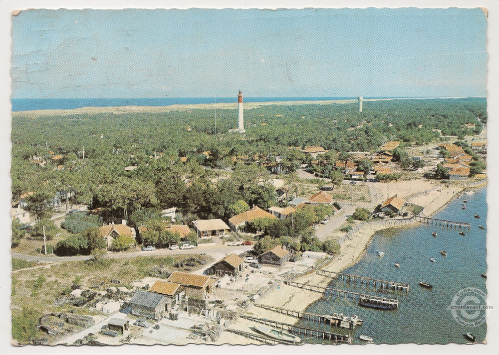 Lège Cap Ferret