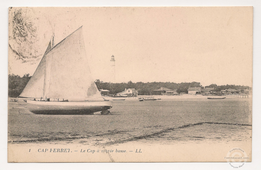 Lège Cap Ferret