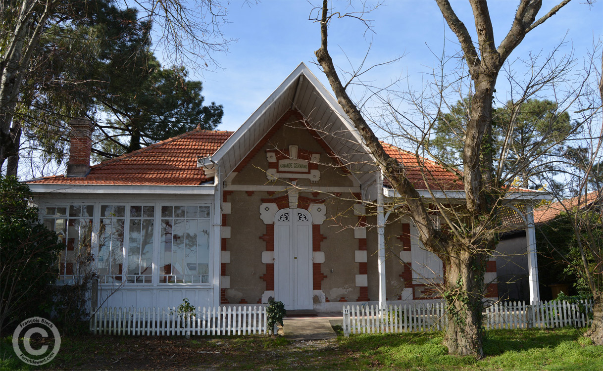 Lège Cap Ferret