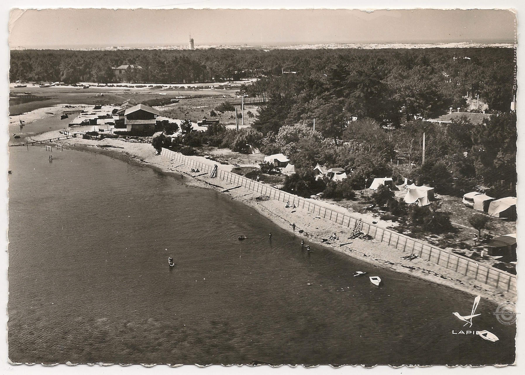 Lège Cap Ferret