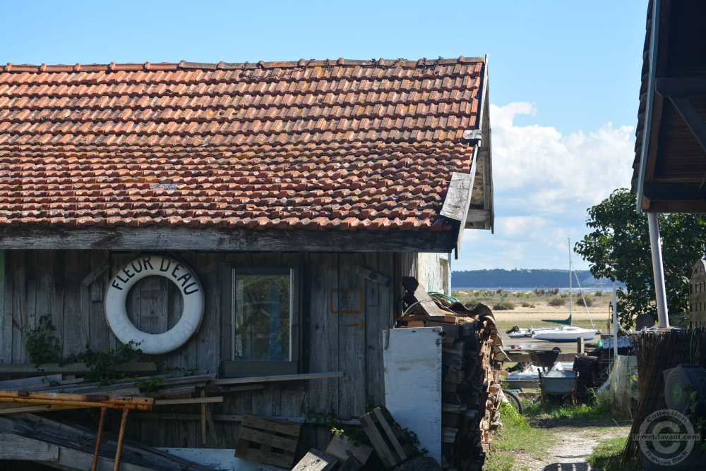 Villa de Lège Cap Ferret