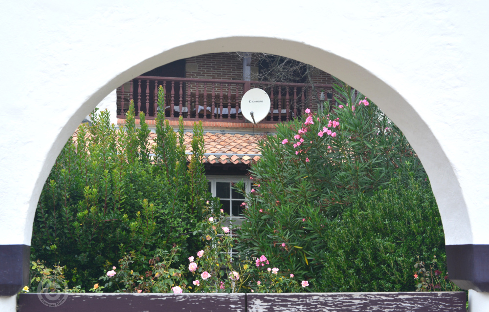 Villa de Lège Cap Ferret