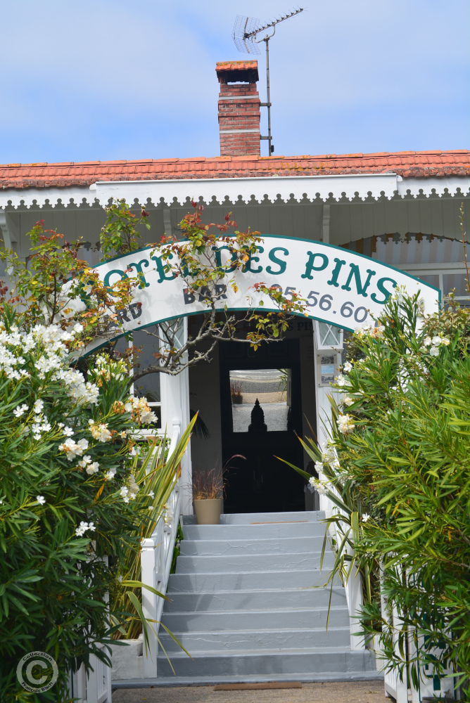 Villa de Lège Cap Ferret