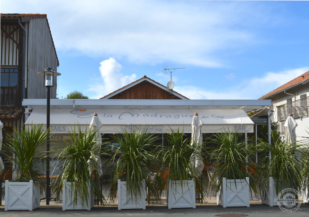 Villa de Lège Cap Ferret