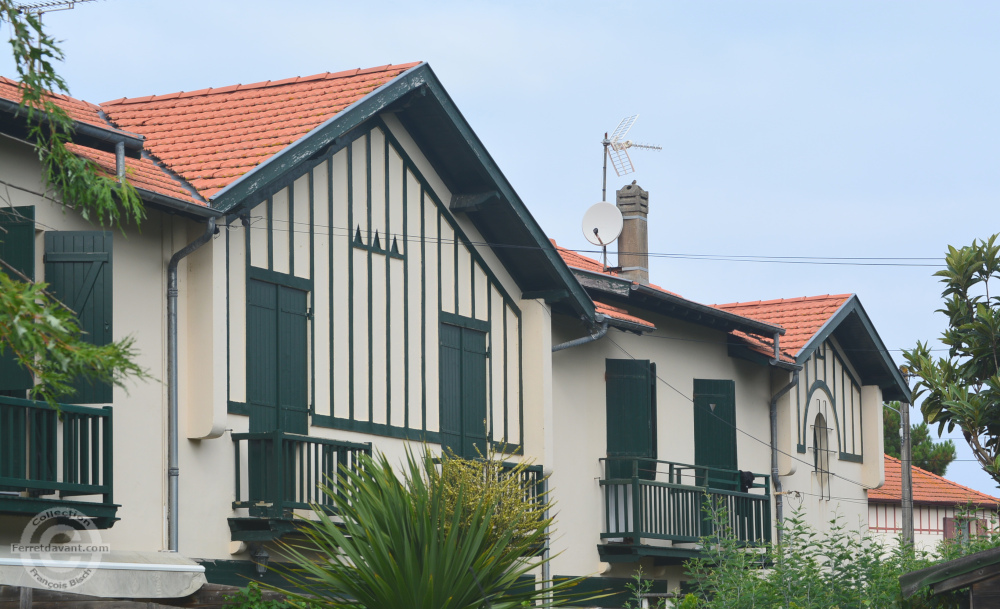 Villa de Lège Cap Ferret