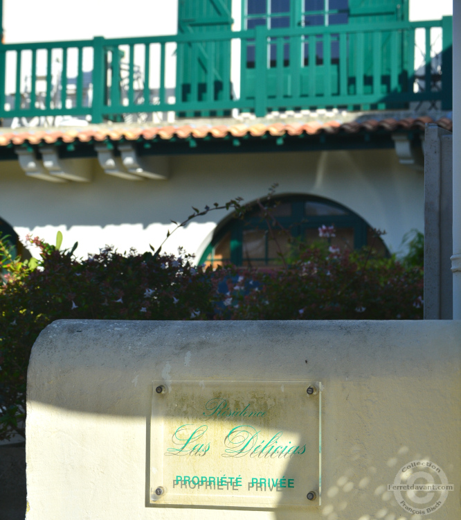 Villa de Lège Cap Ferret