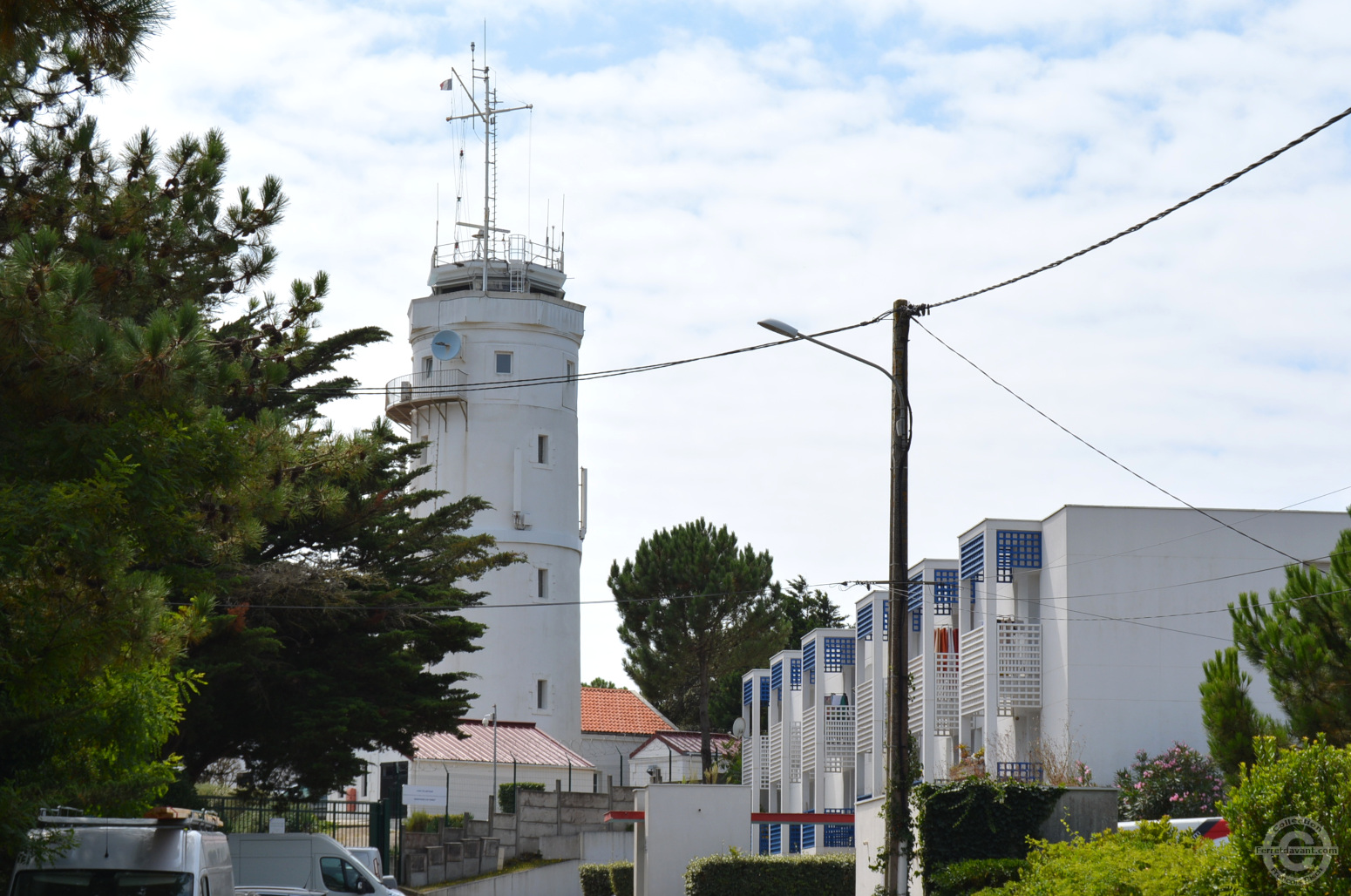 Villa de Lège Cap Ferret