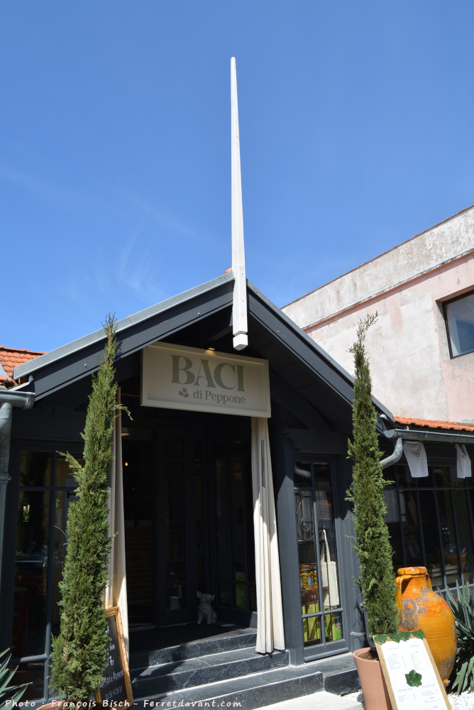Villa de Lège Cap Ferret