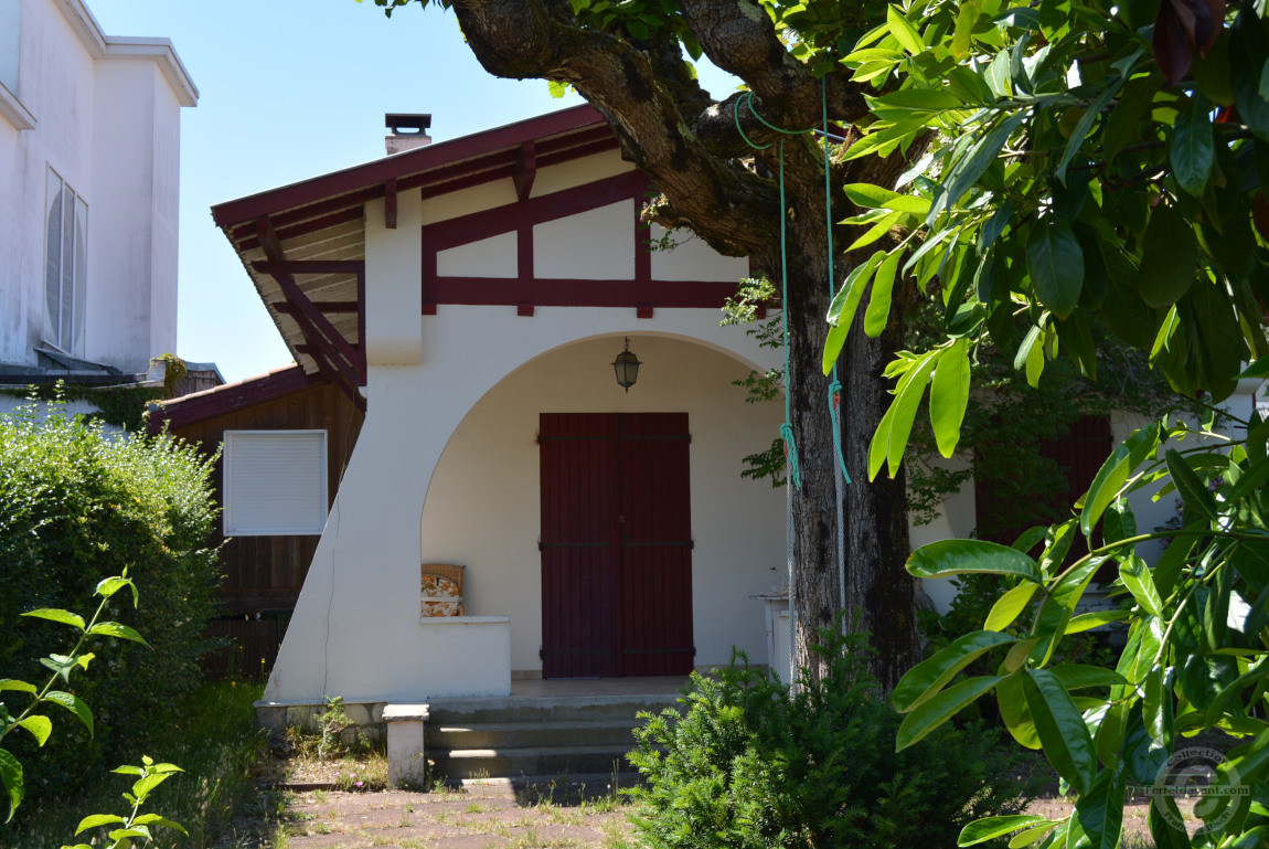 Villa de Lège Cap Ferret