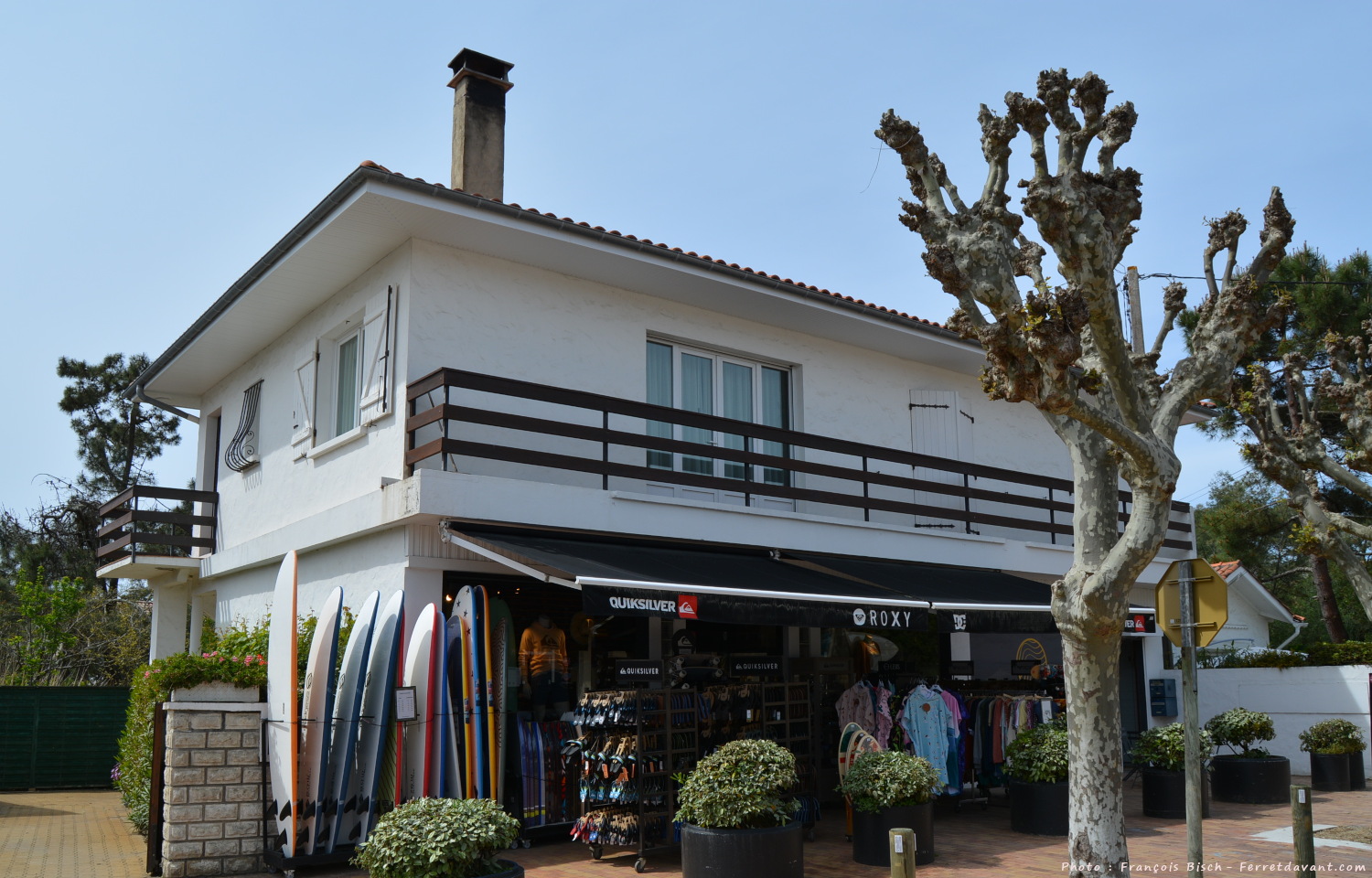 Villa de Lège Cap Ferret