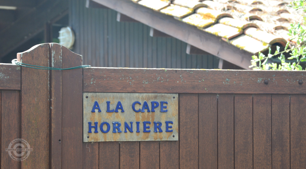 Villa de Lège Cap Ferret