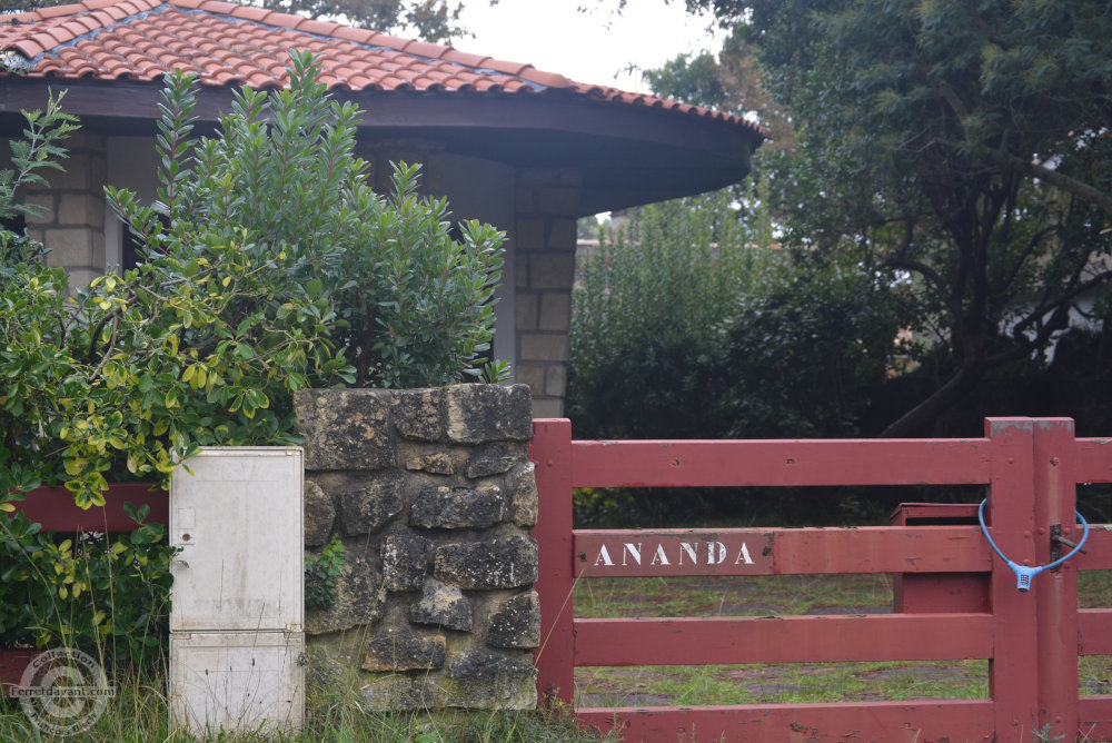 Villa de Lège Cap Ferret