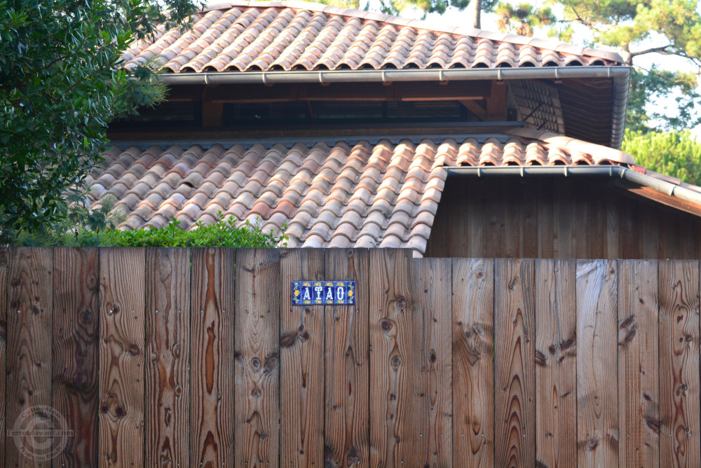 Villa de Lège Cap Ferret